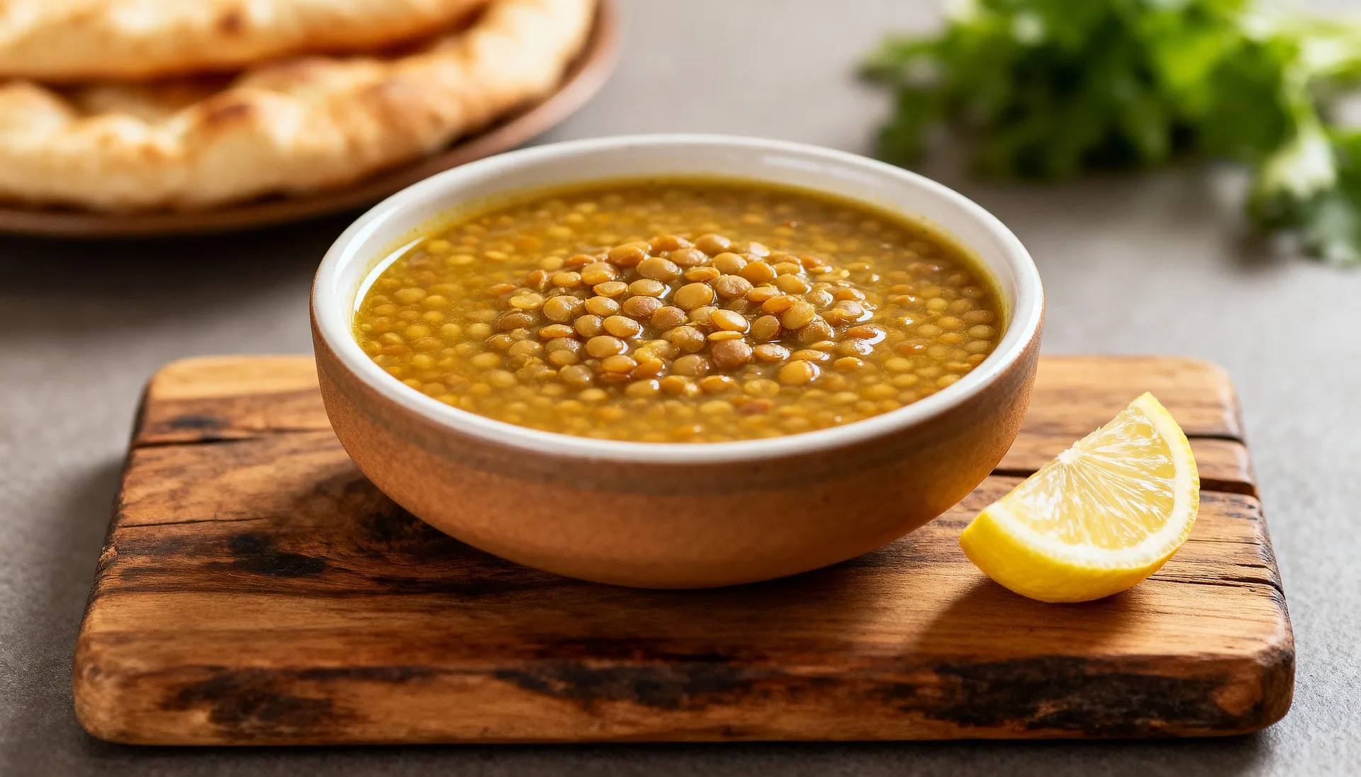 lentilha tem mais ferro que o feijão ahmedalmaslamani-soup-9898063_1920