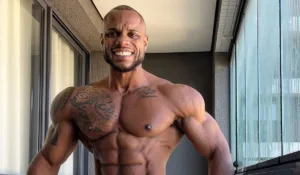Fisiculturista morre aos 35 anos Mailson Araújo morre-mailson-araujo