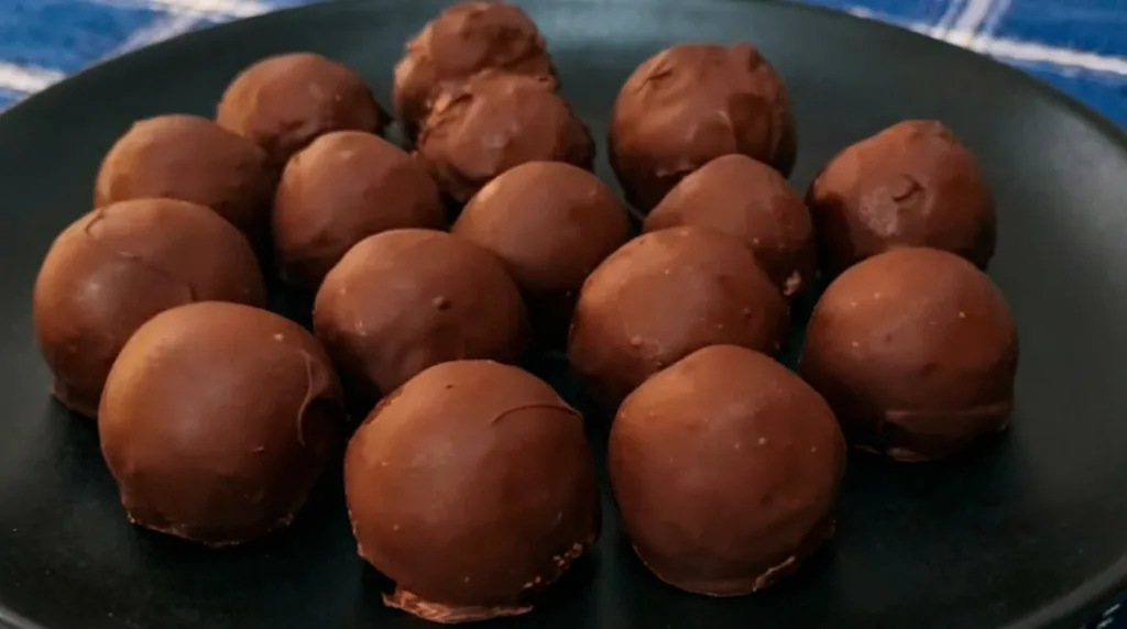 bombom lowcarb